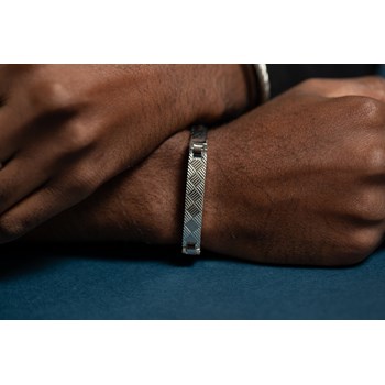 Bracelet Raph en Acier 316L