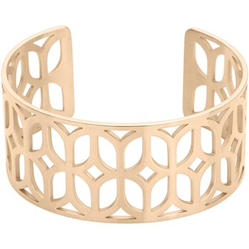 Manchette Linda en Acier 316L