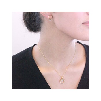 Octavia Sets - Gold and Crystal