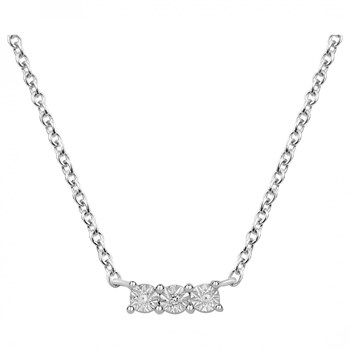 Collier en Argent