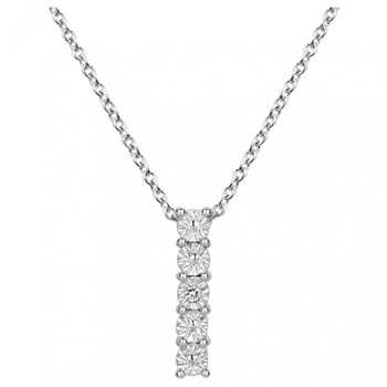 Collier en Argent