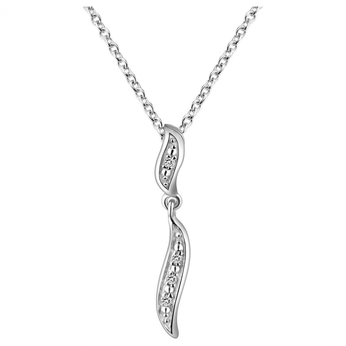 Collier en Argent