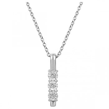 Collier en Argent