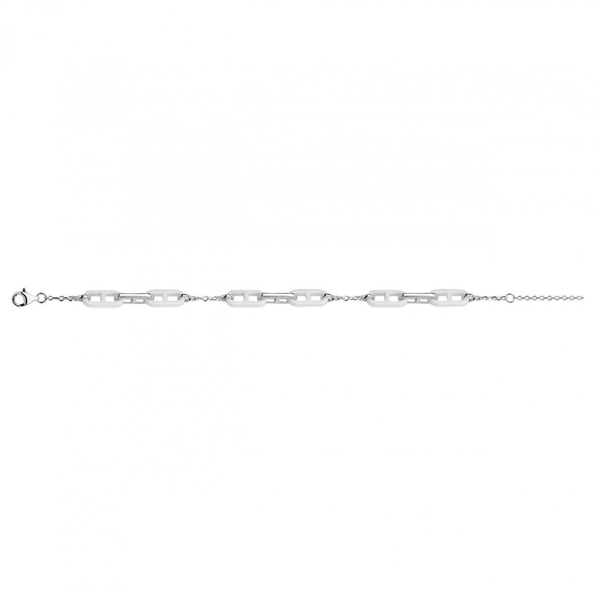 Bracelet en Argent