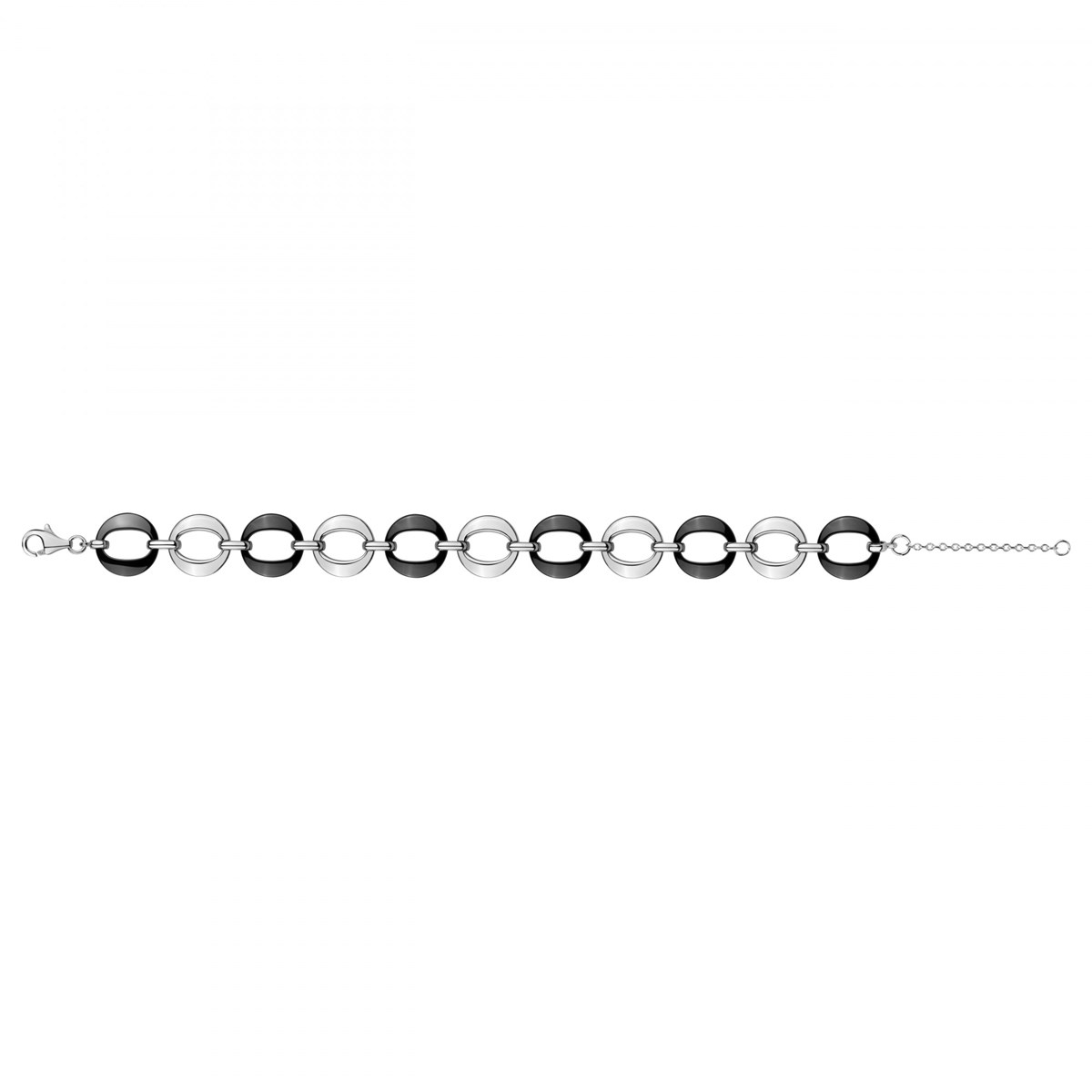 Bracelet en Argent