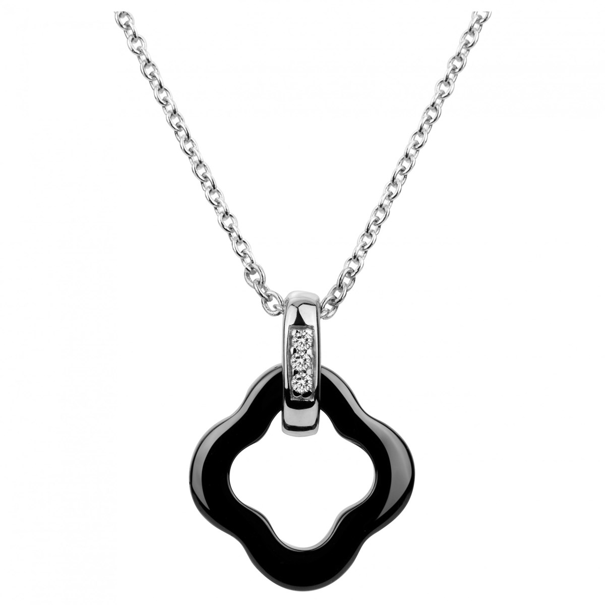 Collier en Argent