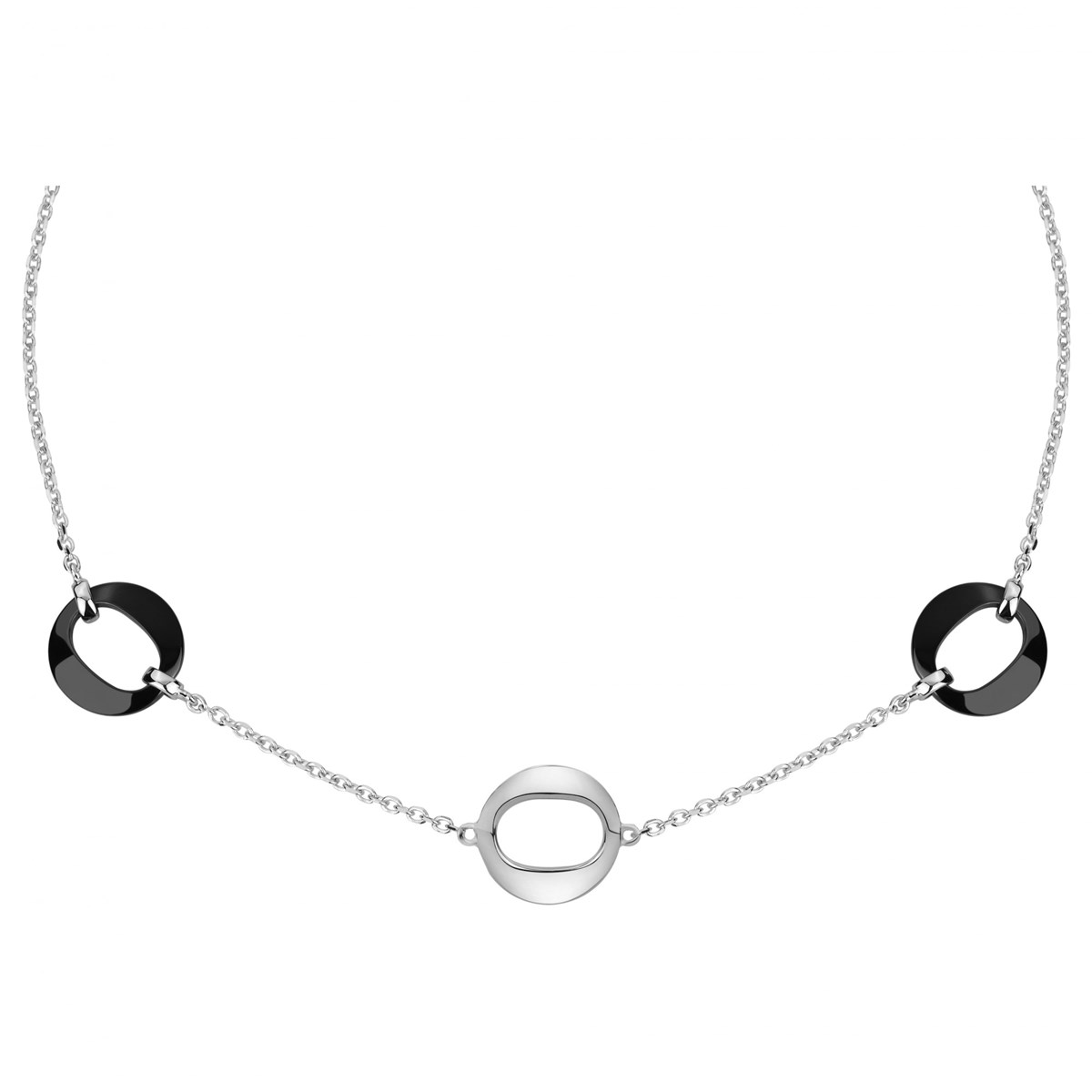 Collier en Argent