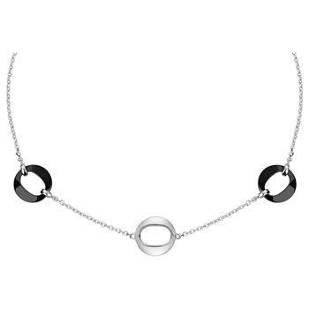 Collier en Argent