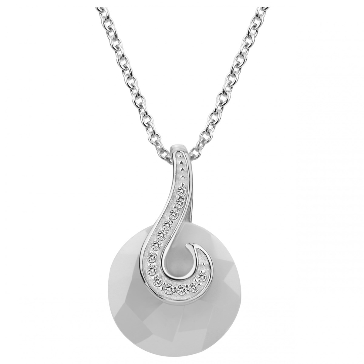 Collier en Argent