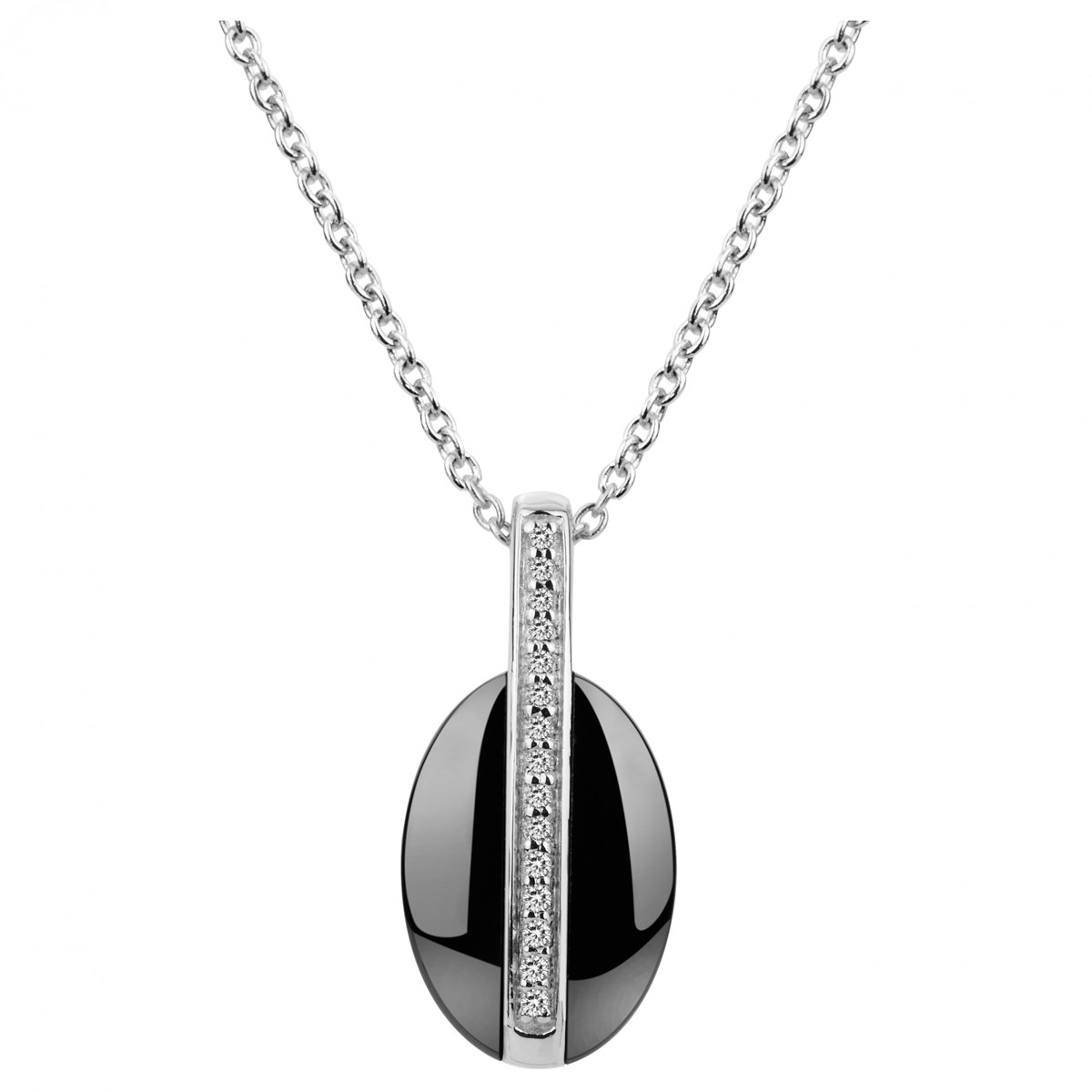 Collier en Argent
