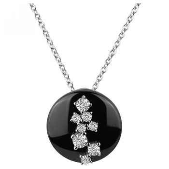 Collier en Argent