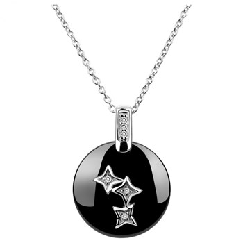 Collier en Argent
