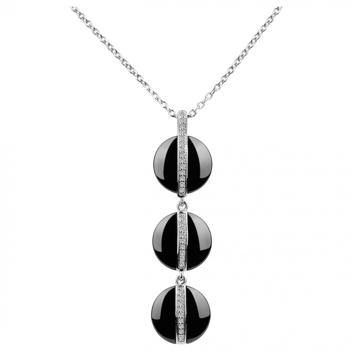 Collier en Argent