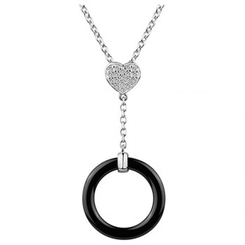 Collier en Argent