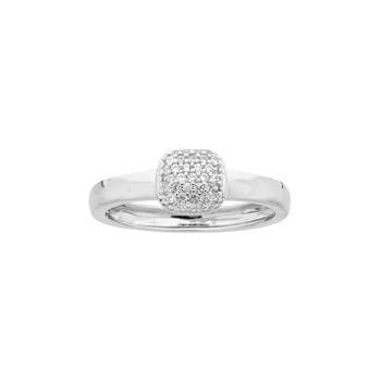 Bague en Argent