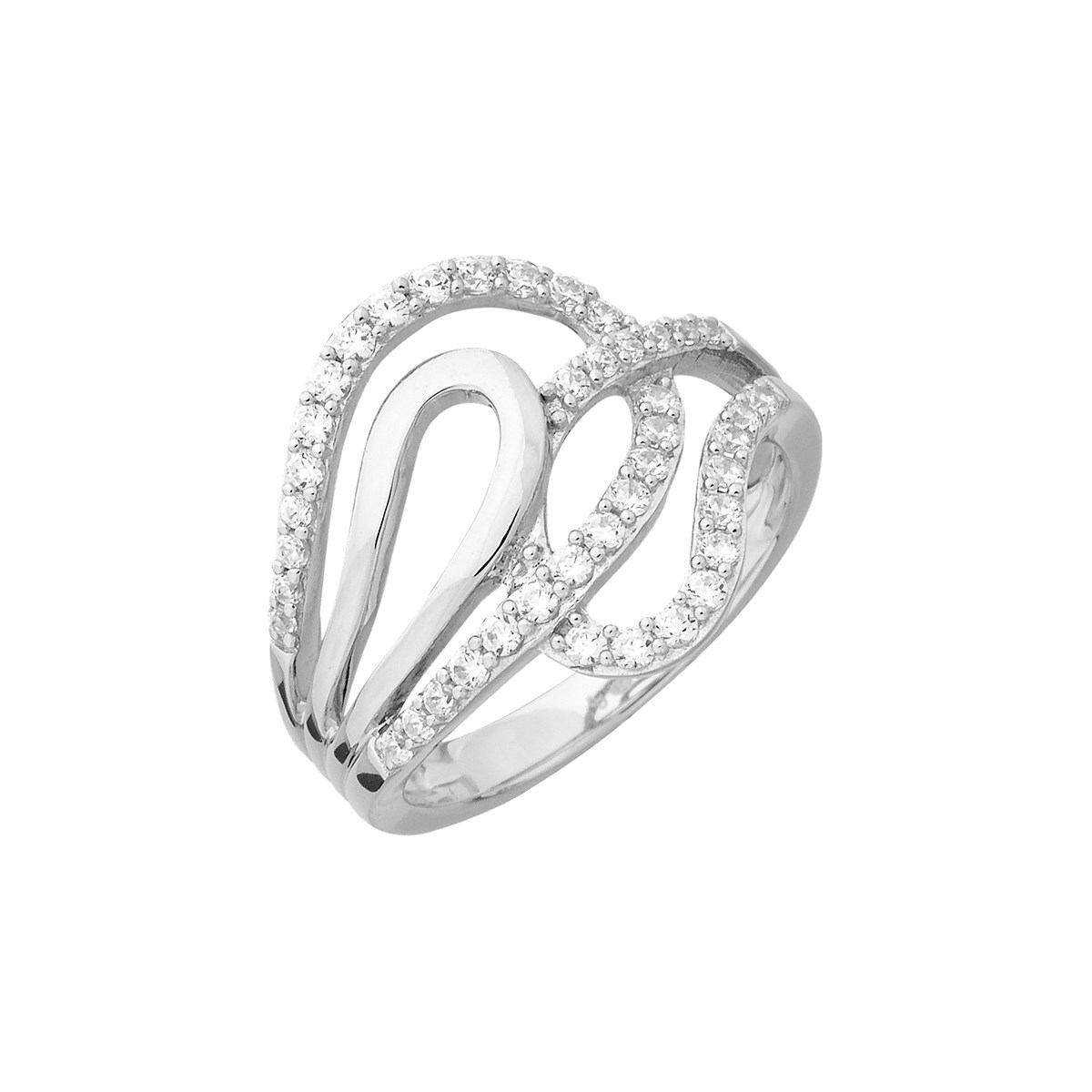 Bague en Argent