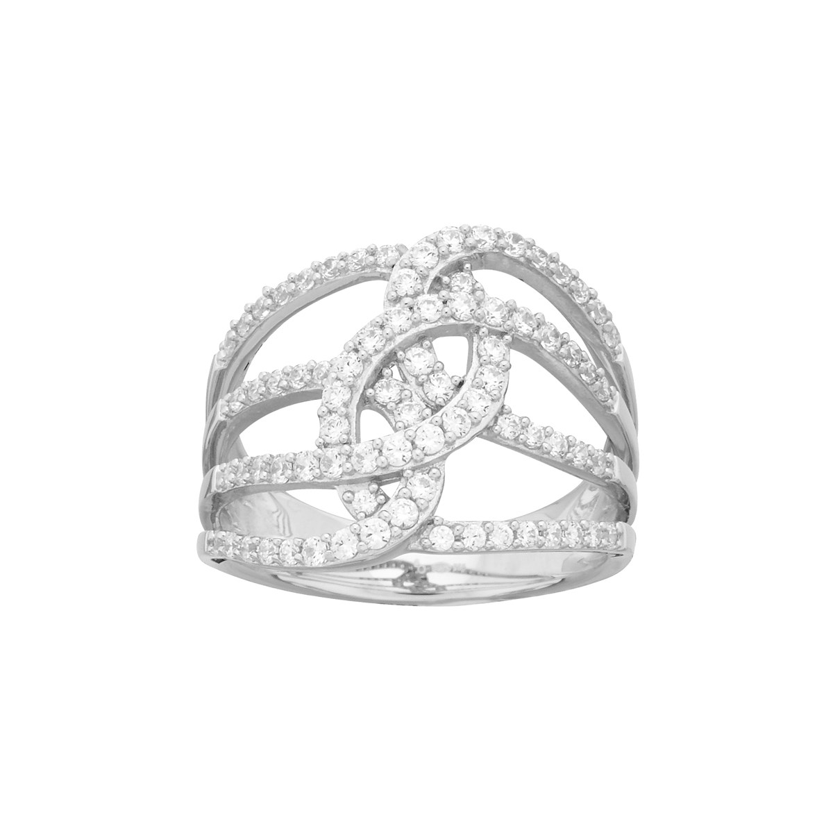 Bague en Argent