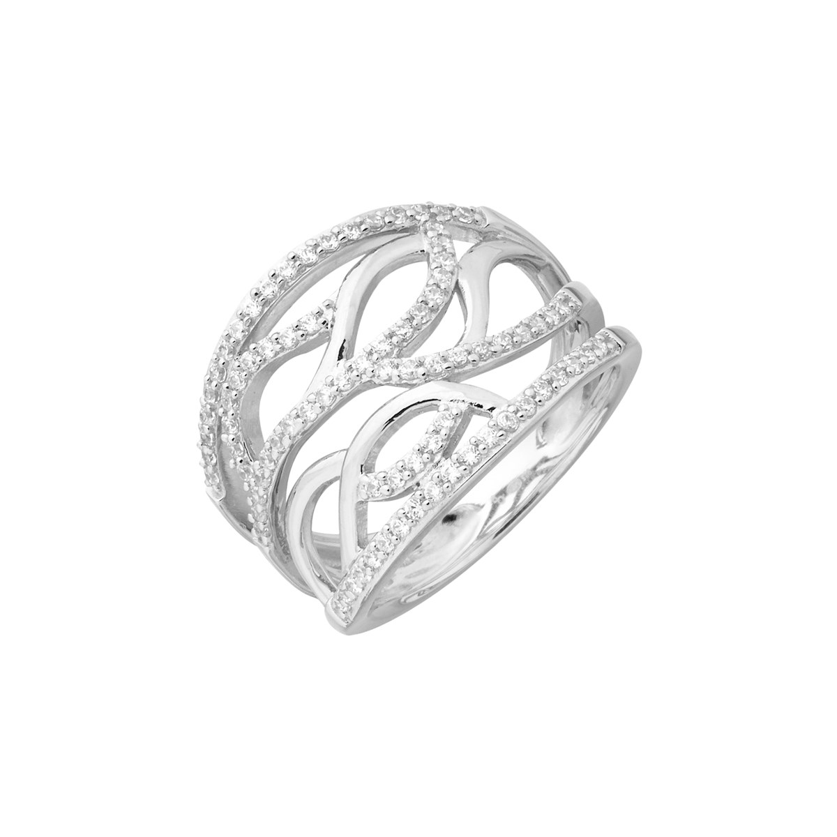 Bague en Argent