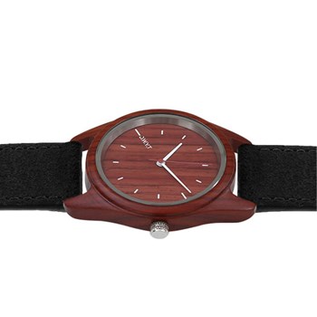 DWYT- Montre en bois - IRATY