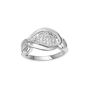 Bague en Argent