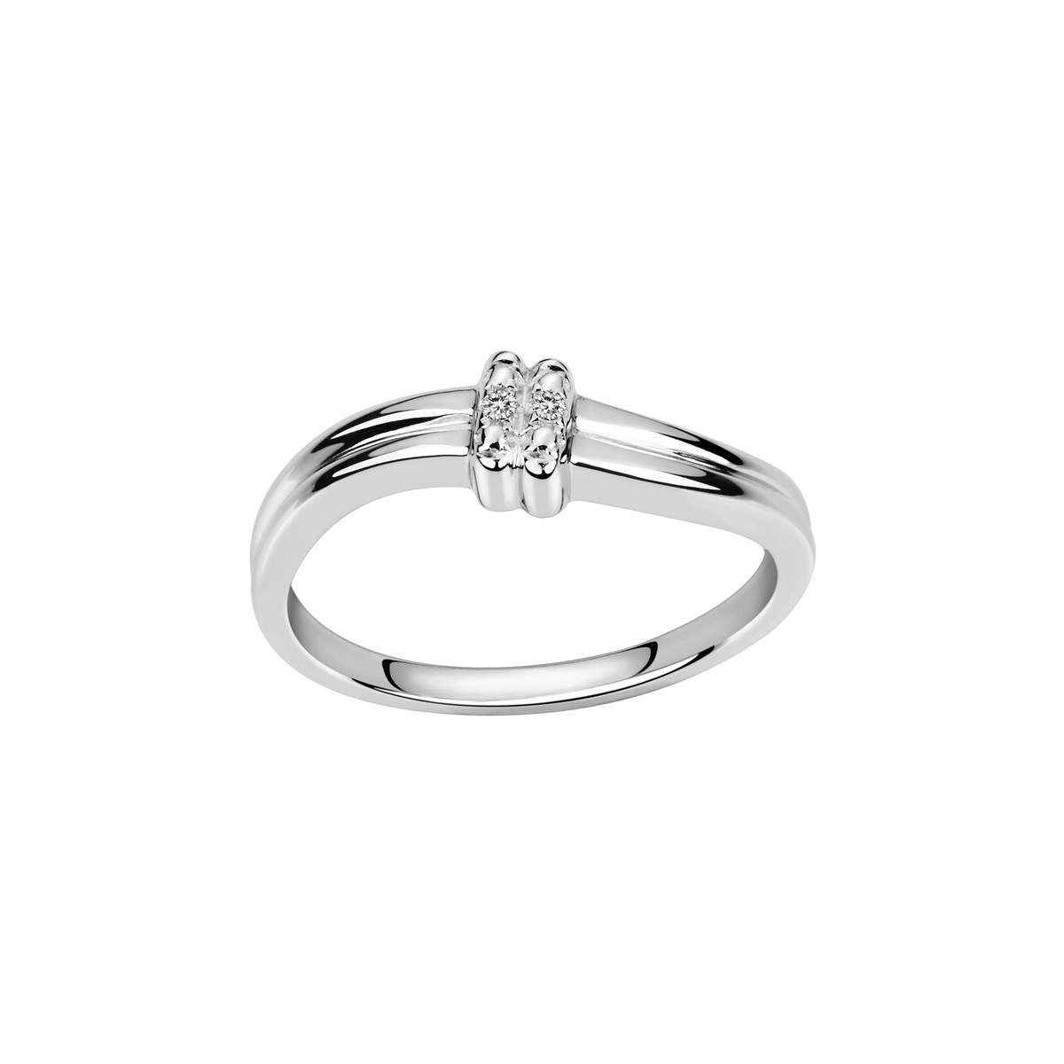 Bague en Argent