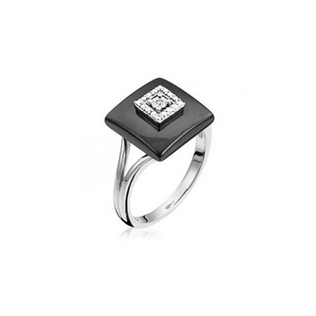 Bague en Argent