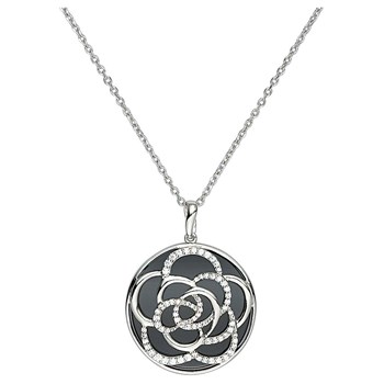 Collier en Argent