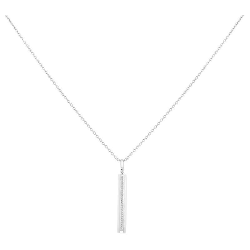 Collier en Argent