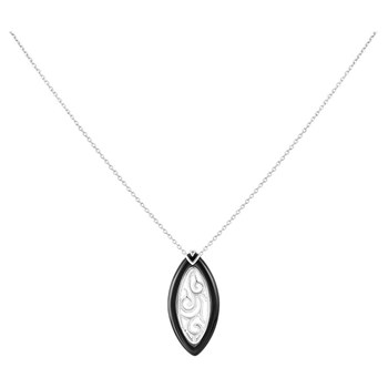 Collier en Argent