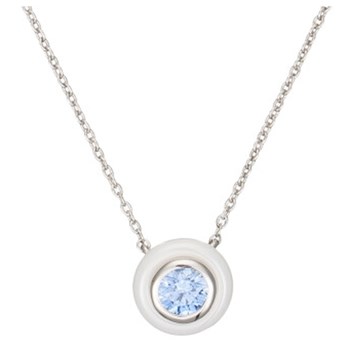 Collier en Argent