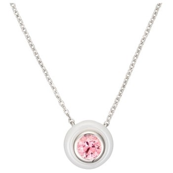 Collier en Argent