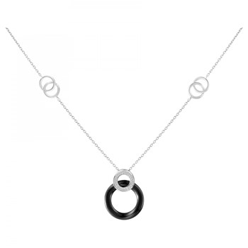 Collier en Argent