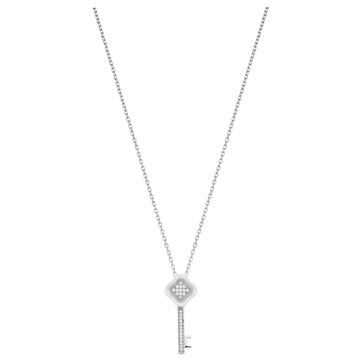 Collier en Argent