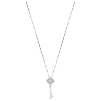 Collier en Argent