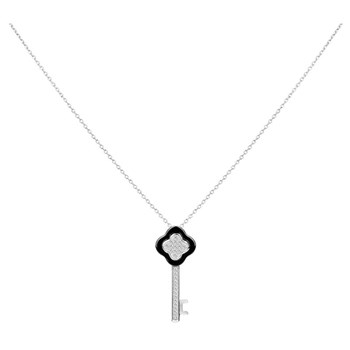 Collier en Argent