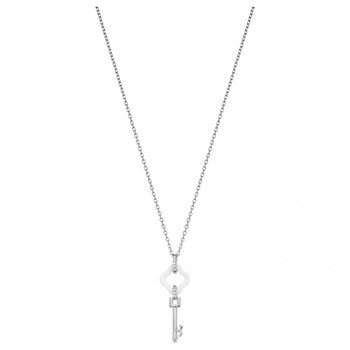 Collier en Argent