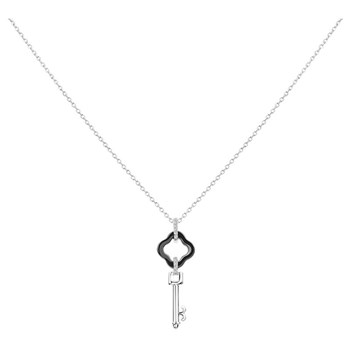 Collier en Argent