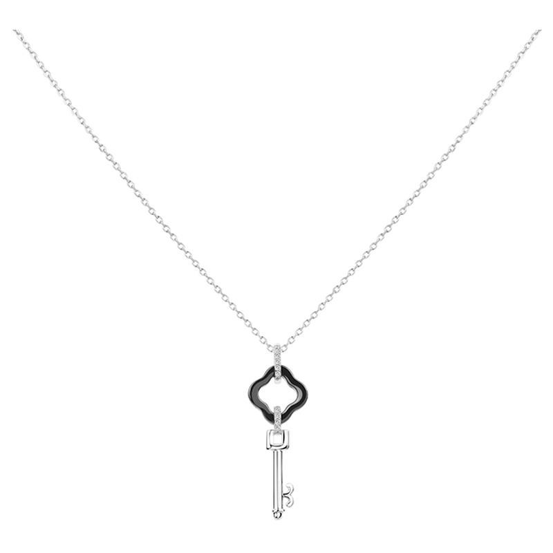 Collier en Argent