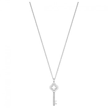 Collier en Argent