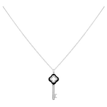Collier en Argent