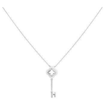 Collier en Argent