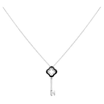 Collier en Argent