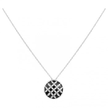 Collier en Argent
