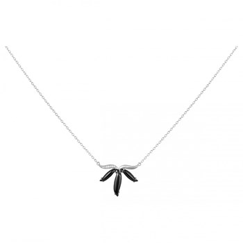 Collier en Argent