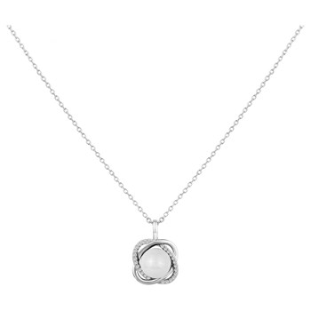 Collier en Argent