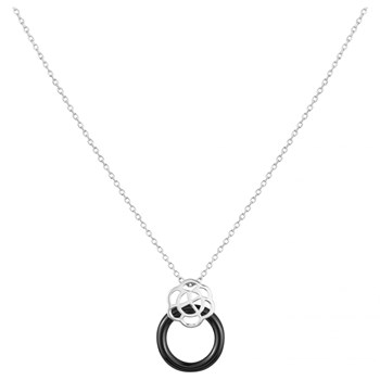 Collier en Argent