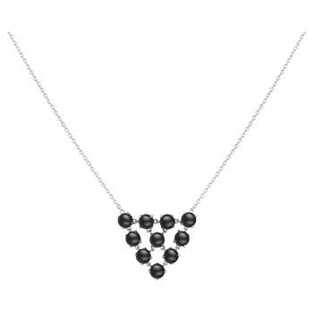 Collier en Argent