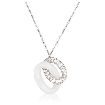 Collier en Argent
