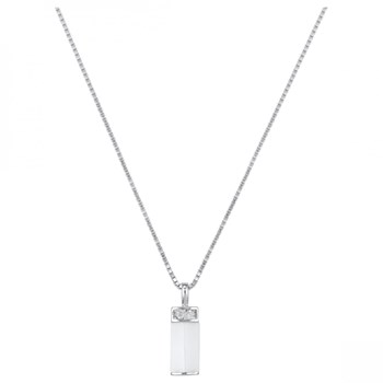 Collier en Argent