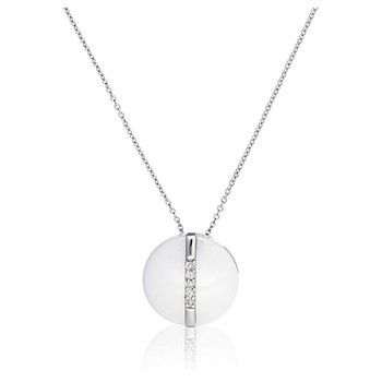 Collier en Argent